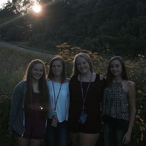 Meet your Posher, Kylie